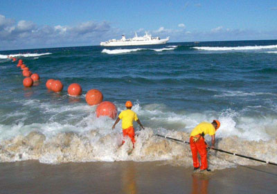 本公司通過(guò)國(guó)家科技部高新
